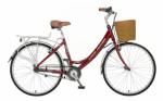 Land Rover fiets